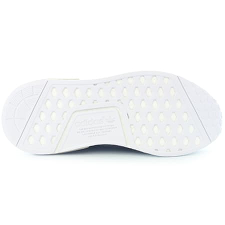 Adidas Originals - Baskets NMD XR1 PK BB2370 Core Black Utility Black Footwear White