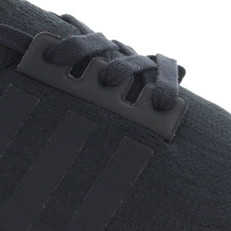 Adidas Originals - Baskets NMD R1 PK BY1887 Core Black Gum