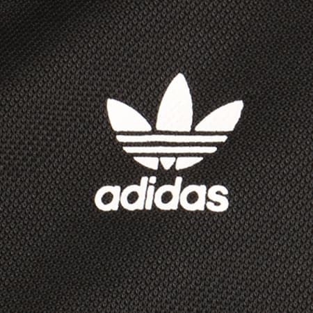 Adidas Originals - Veste Zippée ADC Fashion BQ1890 Noir 