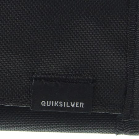 Quiksilver - Portefeuille EQYAA03530 Noir