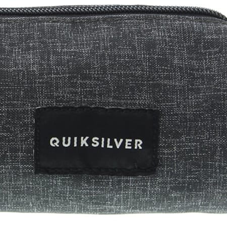 Quiksilver - Trousse EQYAA03574 Gris Anthracite