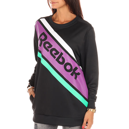 sweat reebok 2017