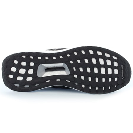Adidas Sportswear - Baskets Ultra Boost BA8842 Running Core Black Grey