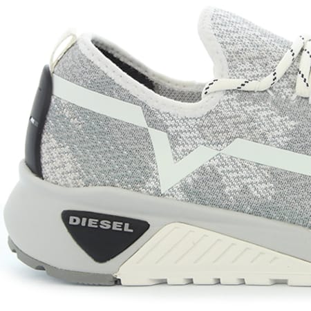 Diesel - Baskets S-KBY Y01534-P1349 Multicolor White