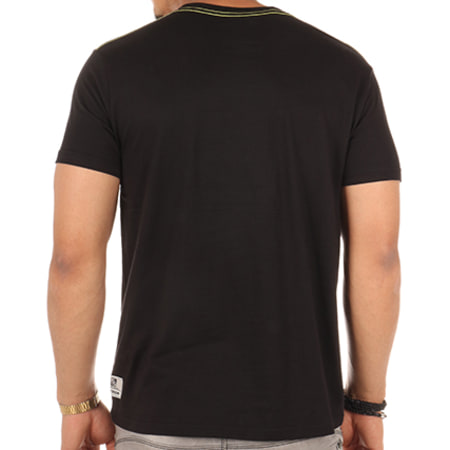 Freegun - Tee Shirt Logo Noir 
