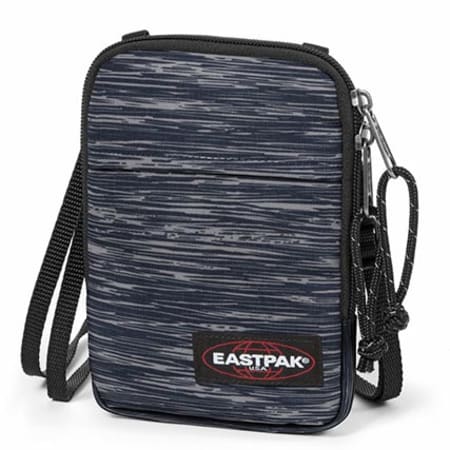 Eastpak - Sacoche Buddy Gris Anthracite Chiné