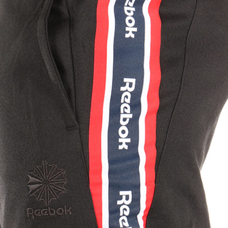 Reebok - Pantalon Jogging Franchise BQ5422 Noir