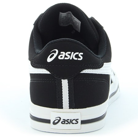 Asics - Baskets Classic Tempo H6Z2Y Black White