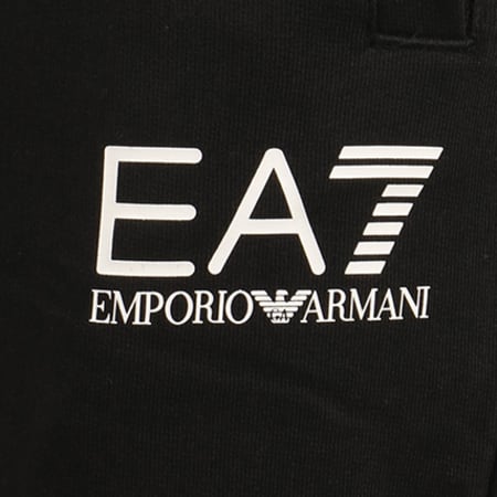 EA7 Emporio Armani - Ensemble de Survetement 6YPV51-PJ05Z Noir