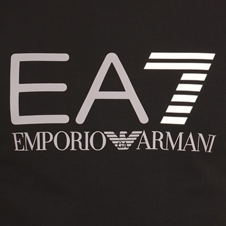 EA7 Emporio Armani - Tee Shirt 6YPT81-PJ20Z Noir