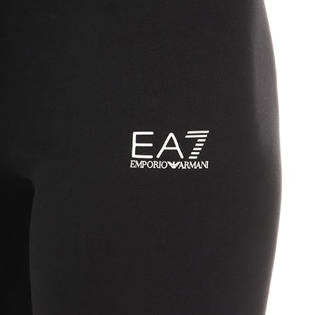 EA7 Emporio Armani - Legging Femme 8NTP88-TJ01Z Noir 
