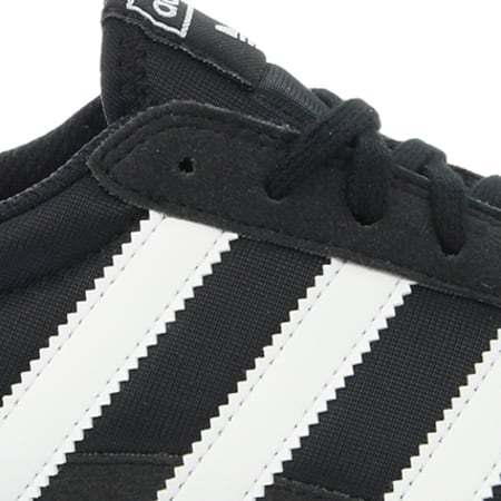 Adidas Originals - Baskets Dragon OG BY9698 Core Black Footwear White Gum
