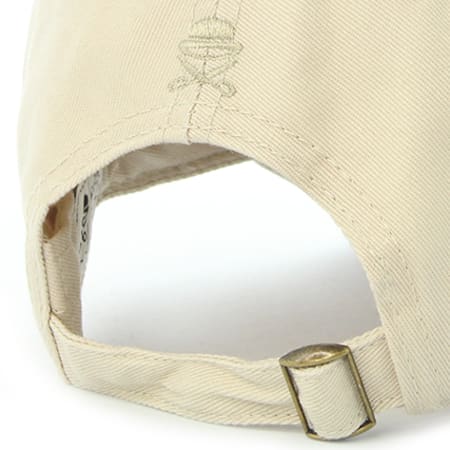 Cayler And Sons - Casquette Real Good Beige