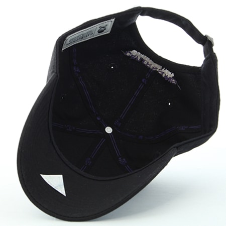 Cayler And Sons - Casquette Wicked Noir