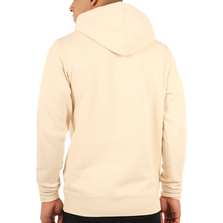 Cayler And Sons - Sweat Capuche Real Good Beige