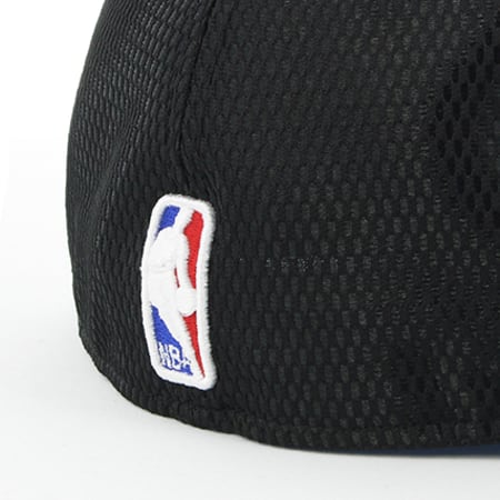 New Era - Casquette Fitted Miami Heat NBA 5950 Noir