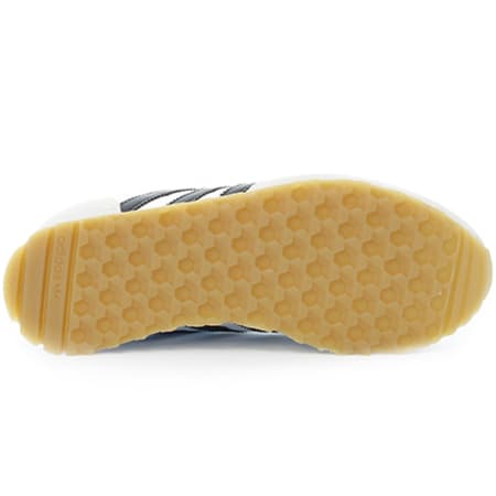 Adidas Originals - Baskets Haven BY9713 Footwear White Core Black Gum 3 