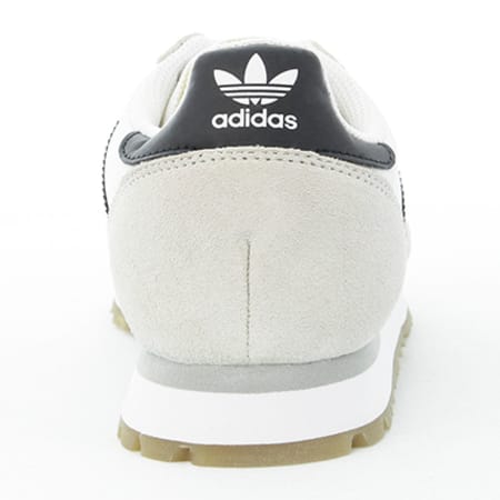 Adidas Originals - Baskets Haven BY9713 Footwear White Core Black Gum 3 