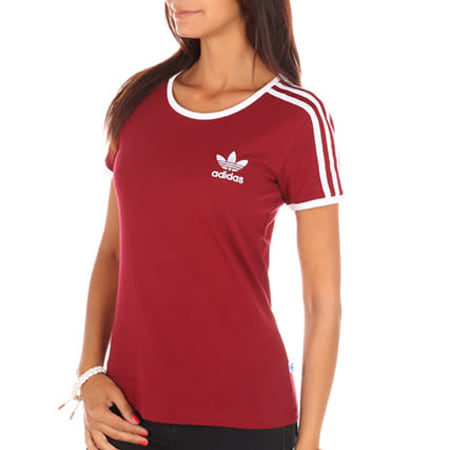 adidas originals sandra 1977 bordeaux adidas originals sandra 1977 bordeaux