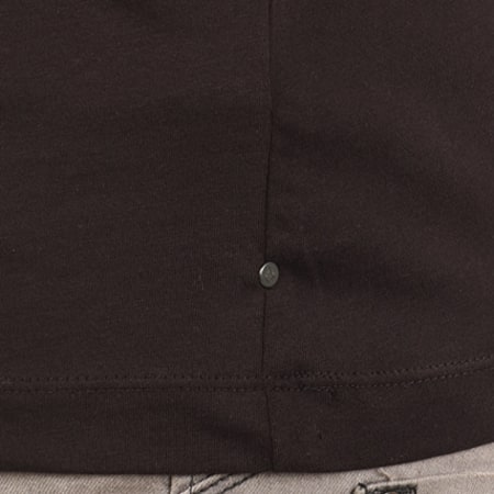 Calvin Klein - Tee Shirt 5237 Noir