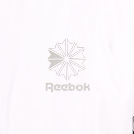 Reebok - Coupe Vent BQ3375 Blanc 
