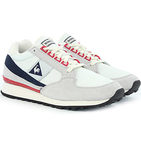 basket le coq sportif 2017