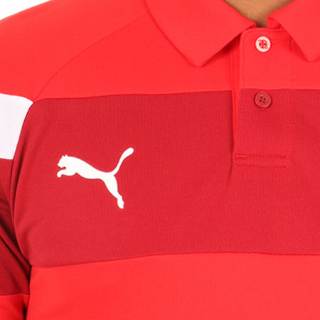 Puma spirit ii polo deals