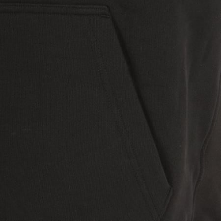 Adidas Originals - Sweat Capuche Oversize ADC BQ1878 Noir