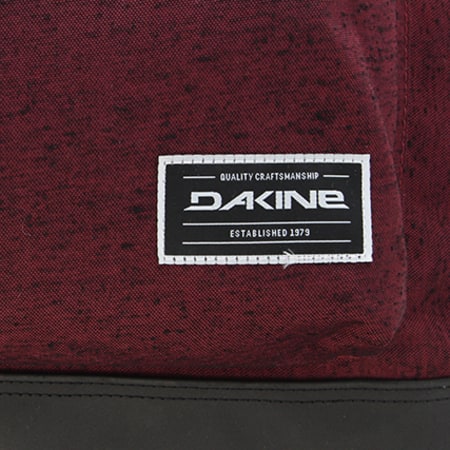 Dakine - Sac A Dos Detail 27L Bordeaux