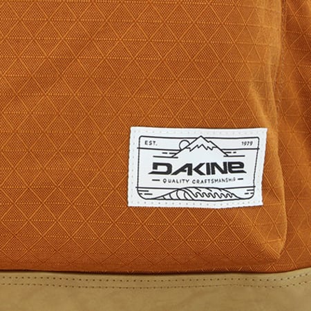 Dakine - Sac A Dos Detail 27L Camel 