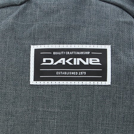 Dakine - Sac A Dos Detail 27L Gris Anthracite 