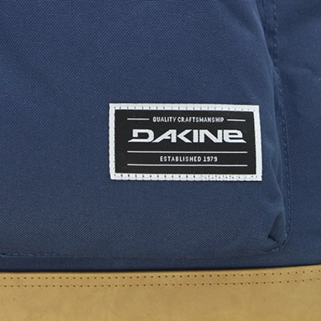 Dakine - Sac A Dos Detail 27L Bleu Marine