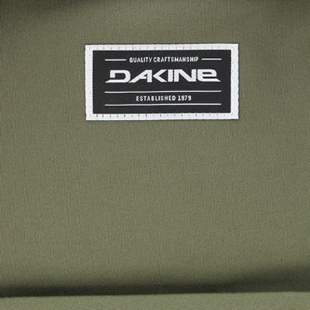 Dakine - Sac A Dos 365 Pack 21L Vert Kaki Camouflage
