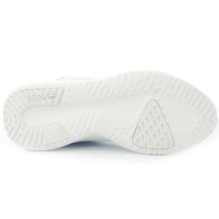 Adidas Originals - Baskets Tubular Shadow BY3570 Grey Cry White