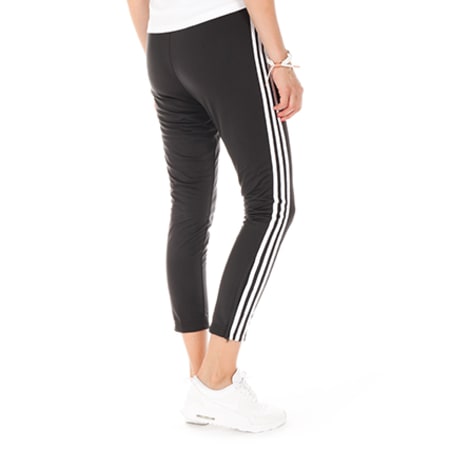 Adidas Originals - Pantalon Jogging Femme Cigarette BP9375 Noir