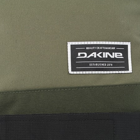 Dakine - Sac A Dos Atlas Vert Kaki Camouflage 