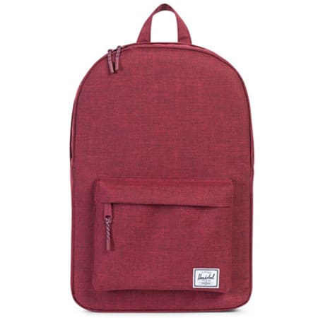 Sac à dos herschel bordeaux outlet