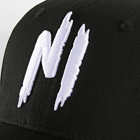 Casquette Baseball En Pur Coton - Taille Réglable 55-60 Cm - 6 Trous Ventilation - Unisexe - Cadeau