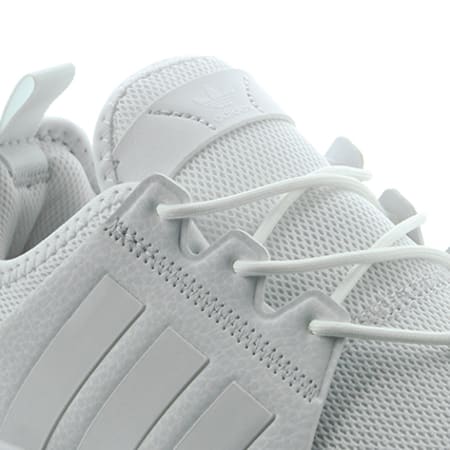 Adidas Originals - Baskets X PLR BY8690 Vin White Footwear White Core Black