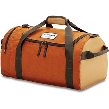 Dakine - Sac Duffle EQ Bag 31 L Orange Camel
