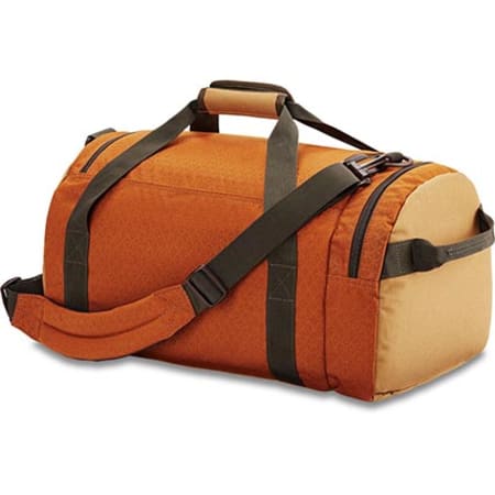 Dakine - Sac Duffle EQ Bag 31 L Orange Camel