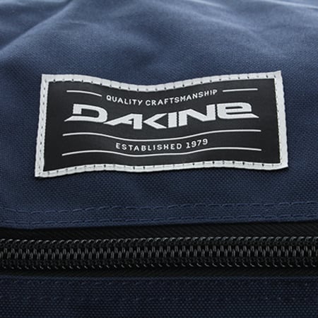 Dakine - Sac Duffle EQ Bag 31 L Bleu Marine