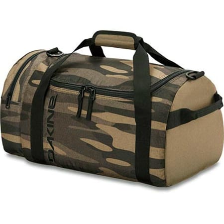 Dakine - Sac Duffle EQ Bag 31 L Camouflage Vert Kaki 