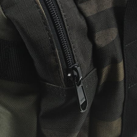 Dakine - Sac Duffle EQ Bag 31 L Camouflage Vert Kaki 