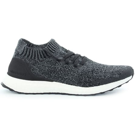 Adidas Performance - Baskets Ultra Boost Uncaged BY2551 Core Black Dgh Solid Grey Grey Three
