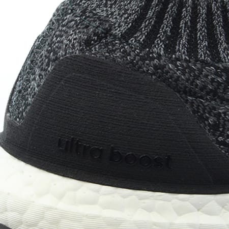 Adidas Sportswear - Baskets Ultra Boost Uncaged BY2551 Core Black Dgh Solid Grey Grey Three