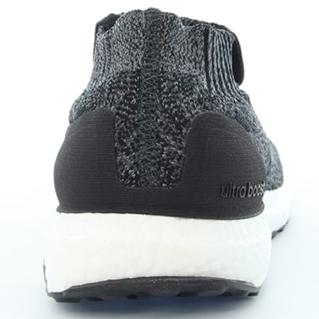 Adidas Sportswear - Baskets Ultra Boost Uncaged BY2551 Core Black Dgh Solid Grey Grey Three