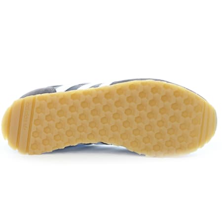 Adidas Originals - Baskets Haven BY9715 Grey Five Footwear White Gum