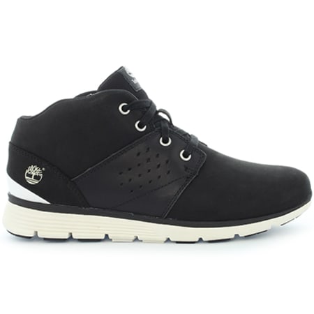 Timberland Baskets Killington Chukka Black