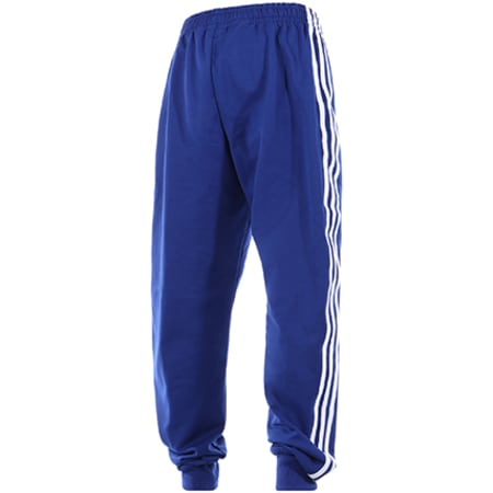 Adidas Originals - Pantalon Jogging Enfant SST BR9181 Bleu Roi